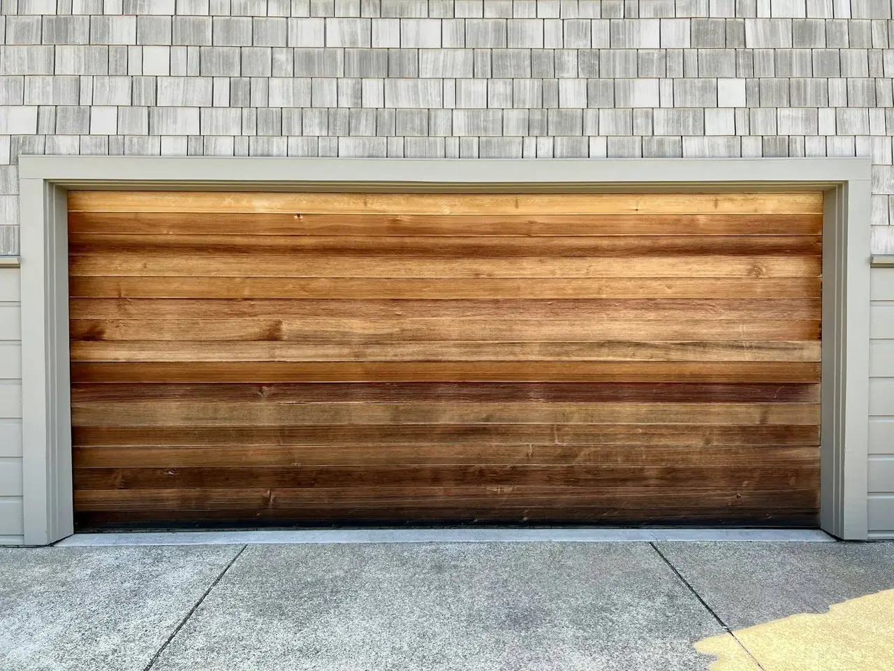 Garage Door Tune-Ups