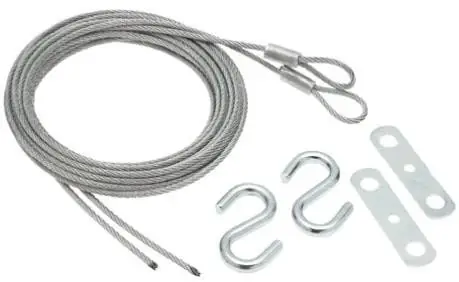 Garage Door Spring Repair
